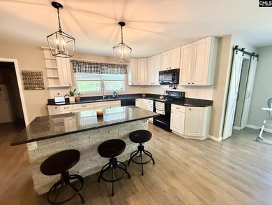 Custom built home on 5 acres in gated community. This is part of - photo 11