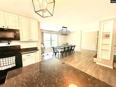 Custom built home on 5 acres in gated community. This is part of - photo 12