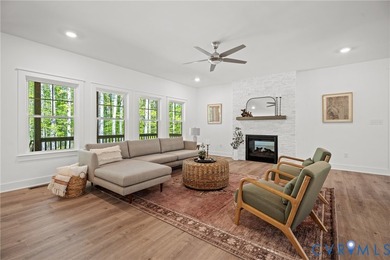 THIS IS A TO BE BUILT HOME. Ask about structural options and - photo 12