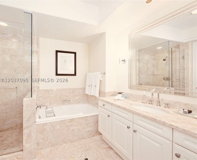 Four Seasons Brickell - Perched high on the 34th floor of the - photo 12