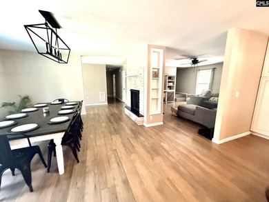 Custom built home on 5 acres in gated community. This is part of - photo 13