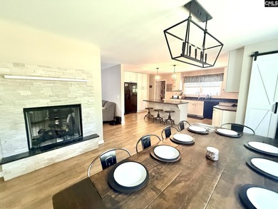 Custom built home on 5 acres in gated community. This is part of - photo 14
