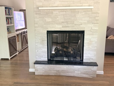Custom built home on 5 acres in gated community. This is part of - photo 15