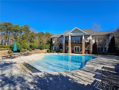 Welcome to Overlook on Lake Hartwell! This 3 bed, 3 bath - photo 15