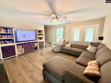 Custom built home on 5 acres in gated community. This is part of - photo 16