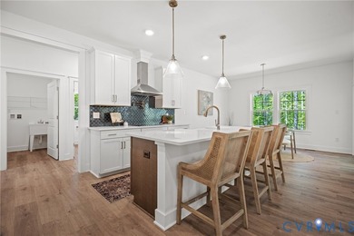 THIS IS A TO BE BUILT HOME. Ask about structural options and - photo 16