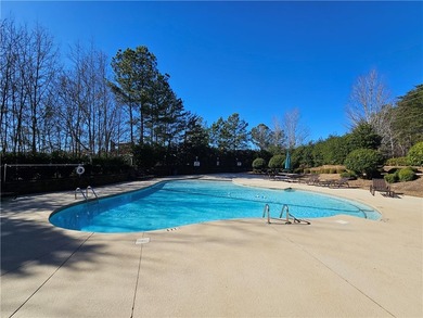 Welcome to Overlook on Lake Hartwell! This 3 bed, 3 bath - photo 16