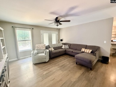 Custom built home on 5 acres in gated community. This is part of - photo 17