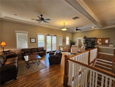 Welcome to Overlook on Lake Hartwell! This 3 bed, 3 bath - photo 19