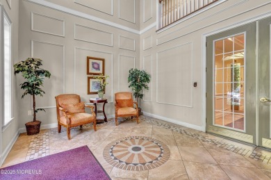 Welcome to Covington Village! Don't miss this highly sought