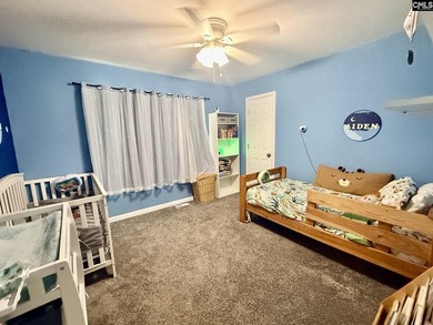 Custom built home on 5 acres in gated community. This is part of - photo 24
