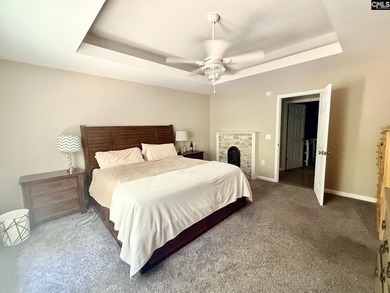 Custom built home on 5 acres in gated community. This is part of - photo 27