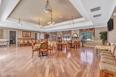 Welcome to Covington Village! Don't miss this highly sought