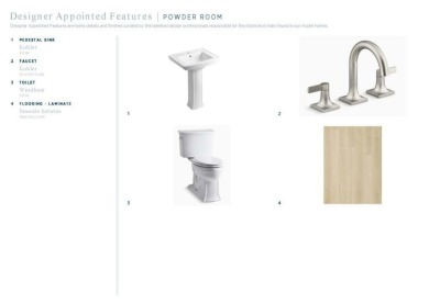 **Select your own design** Incredible coastal location just a