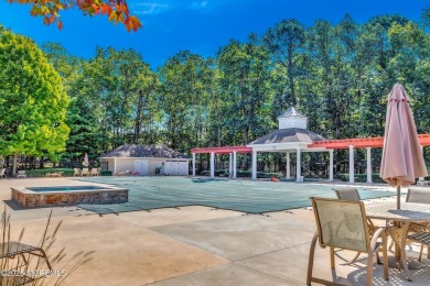 Welcome to Covington Village! Don't miss this highly sought