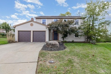 Ohio River Home For Sale in Delhi Twp Ohio