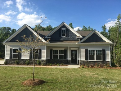 Lake Home Sale Pending in Sherrills Ford, North Carolina