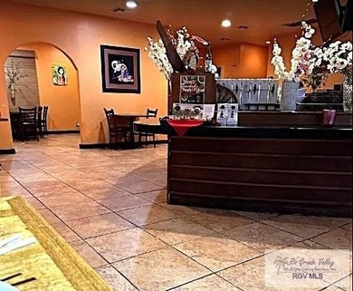 LONG TIME WELL ESTABLISHED JAPANESE TEPPANYAKI RESTAURANT