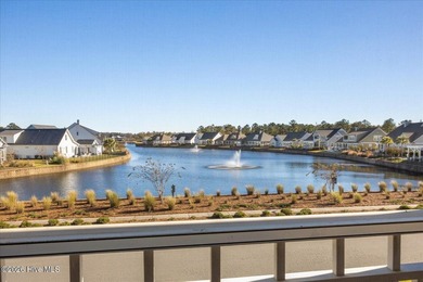 Welcome to 2110 Colony Pines Drive, a custom-built coastal - photo 4