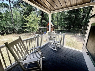 Custom built home on 5 acres in gated community. This is part of - photo 35