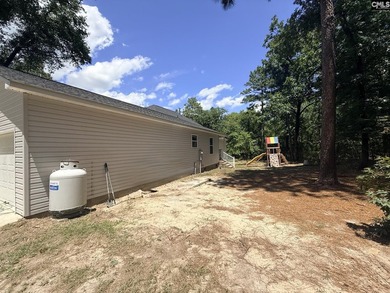 Custom built home on 5 acres in gated community. This is part of - photo 36