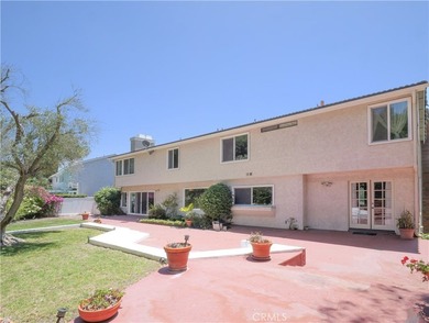 Situated on a quiet street overlooking a lush greenbelt in the - photo 36