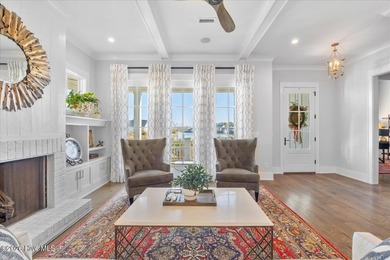 Welcome to 2110 Colony Pines Drive, a custom-built coastal - photo 7