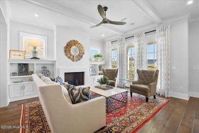 Welcome to 2110 Colony Pines Drive, a custom-built coastal - photo 8