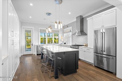 Welcome to 2110 Colony Pines Drive, a custom-built coastal - photo 9