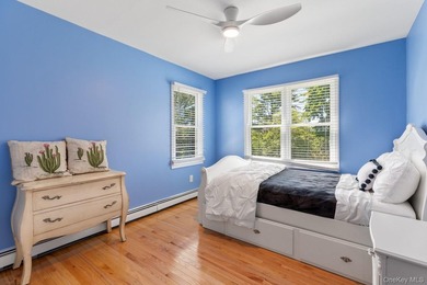 This warm and welcoming home offers a spacious layout with - photo 39