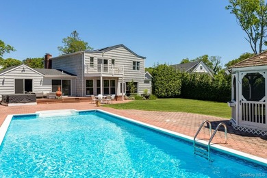 This warm and welcoming home offers a spacious layout with - photo 41