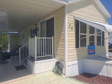 Port Charlotte Waterway Lakes Area Home For Sale in Port Charlotte Florida