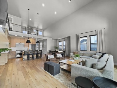 BUILT & Ready to occupy! Experience year-round mountain living - photo 2