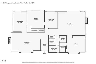 Situated on a quiet street overlooking a lush greenbelt in the - photo 43