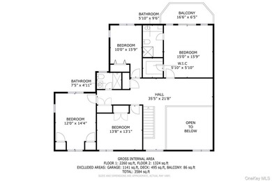 This warm and welcoming home offers a spacious layout with - photo 47