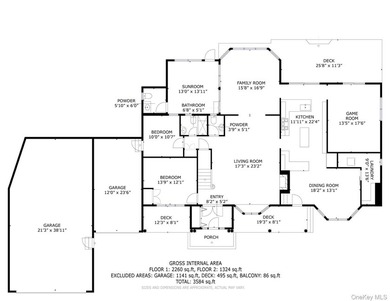 This warm and welcoming home offers a spacious layout with - photo 48