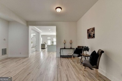 Experience elevated living in this beautifully updated luxury - photo 3