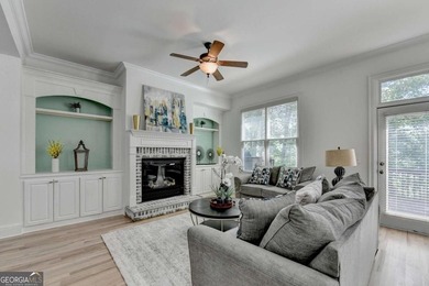 Experience elevated living in this beautifully updated luxury - photo 10
