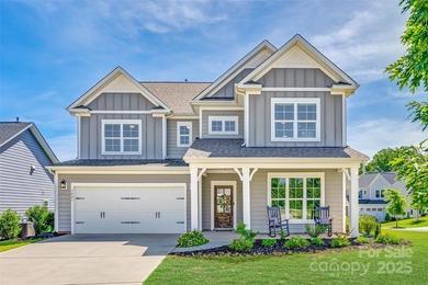 Lake Wylie Home For Sale in Belmont North Carolina