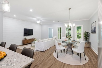 Looking for a condo in Bluffton with privacy, wooded views, an - photo 11