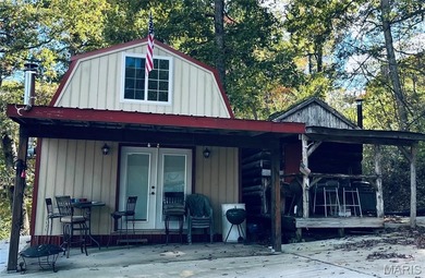 Lake Lot For Sale in French Village, Missouri