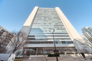 Lake Michigan - Cook County Condo For Sale in Chicago Illinois