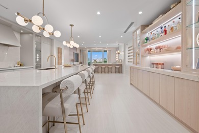 Introducing Residence 603 at Alina's premier new 220 Tower where