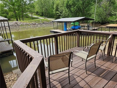 Lakefront living with private dock & lake views! Enjoy the - photo 12