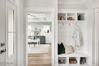 Coastal luxury awaits at Redd's Cove. Experience the pinnacle of