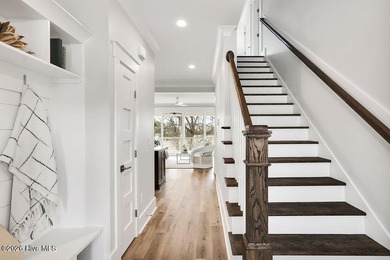 Coastal luxury awaits at Redd's Cove. Experience the pinnacle of