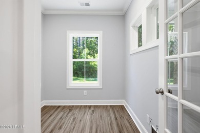 Looking for a condo in Bluffton with privacy, wooded views, an - photo 14