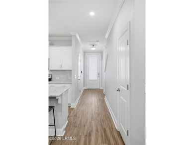 Looking for a condo in Bluffton with privacy, wooded views, an - photo 15