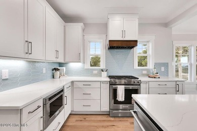 Coastal luxury awaits at Redd's Cove. Experience the pinnacle of