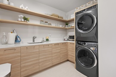 Introducing Residence 603 at Alina's premier new 220 Tower where